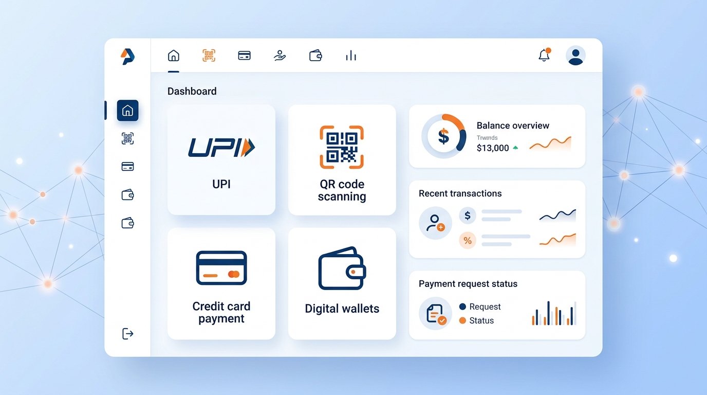 Ri Pay Dashboard